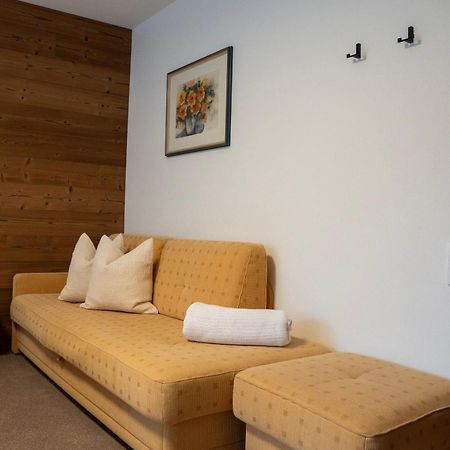 Berghaus Schafer Hotel Faschina Buitenkant foto